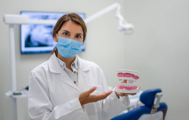 Best Same-Day Emergency Dentist in Augusta, ME