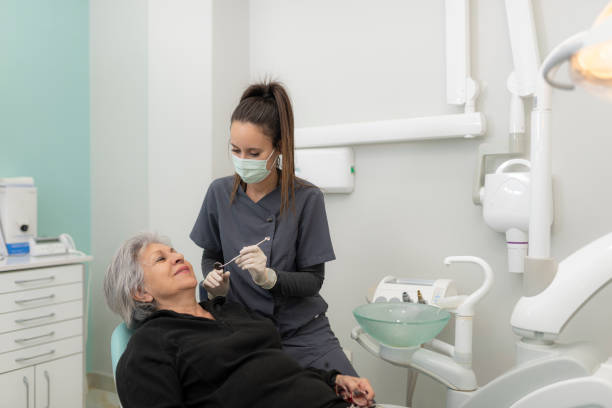 Best Emergency Treatment for Toothache in Augusta, ME