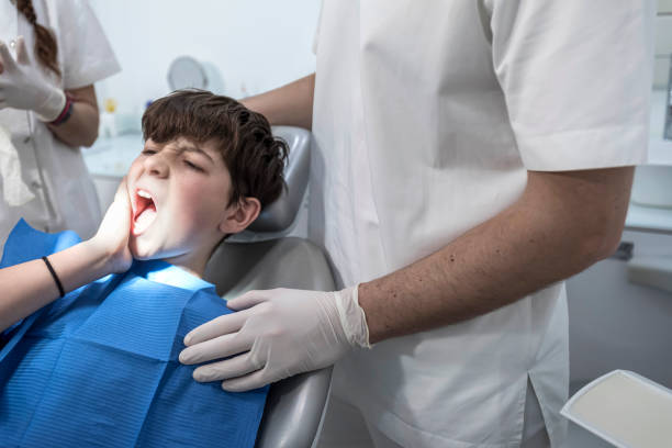 Best Emergency Root Canal Treatment in Augusta, ME