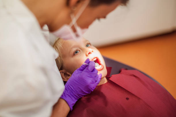 Best Pediatric Emergency Dentist in Augusta, ME