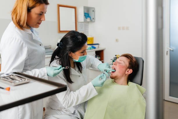 Best Emergency Dental Surgery in Augusta, ME