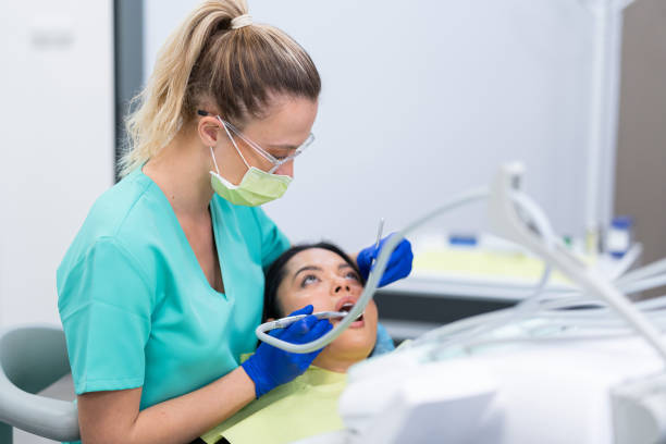 Best Emergency Treatment for Toothache in Augusta, ME