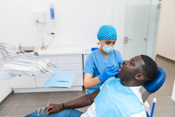 Best Emergency Dental Care for Trauma or Injury in Augusta, ME